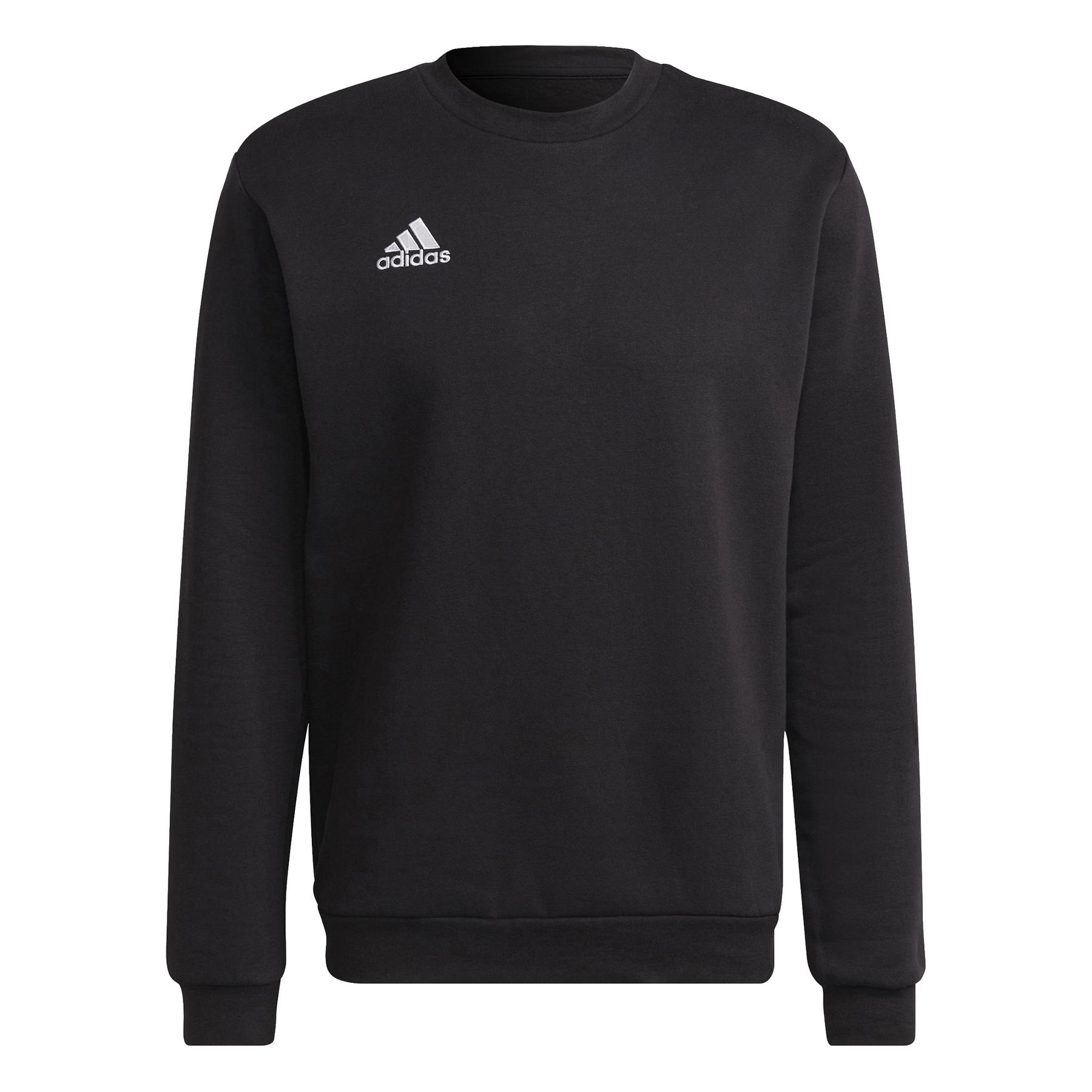 4065425166386 - adidas Football - Sweatshirt in Schwarz