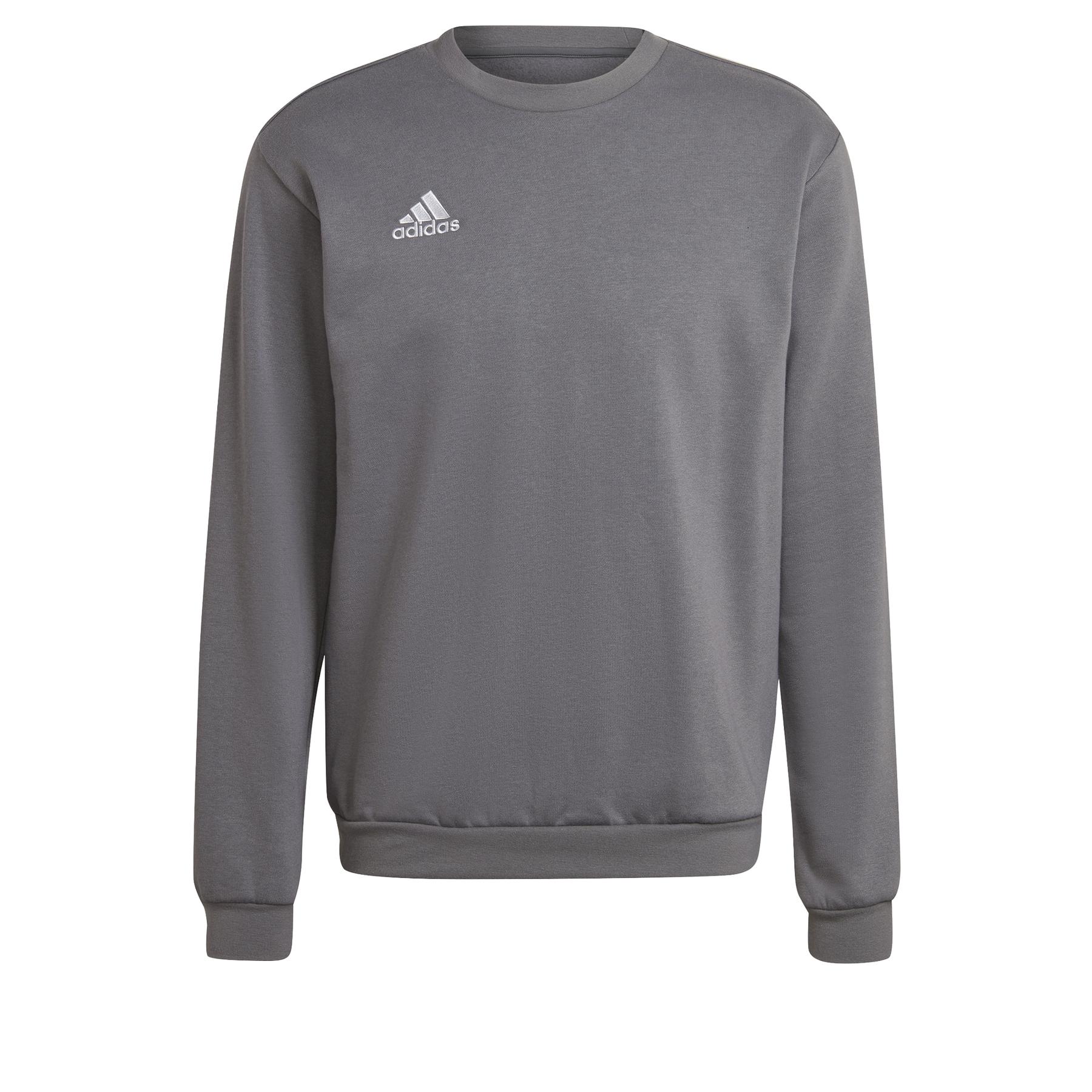 4065418856751 - adidas Entrada 22 Sweatshirt Herren TEGRFO XS