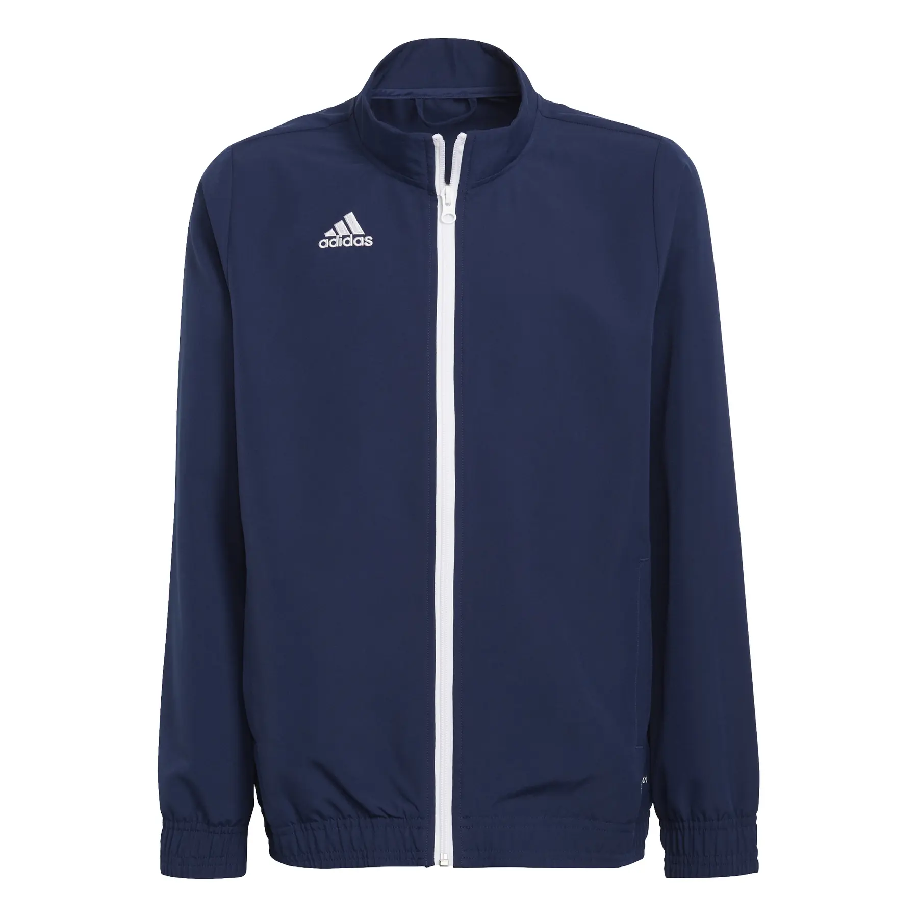 4065418779784 - adidas Entrada 22 Pr�sentationsjacke Kinder TENABL 128