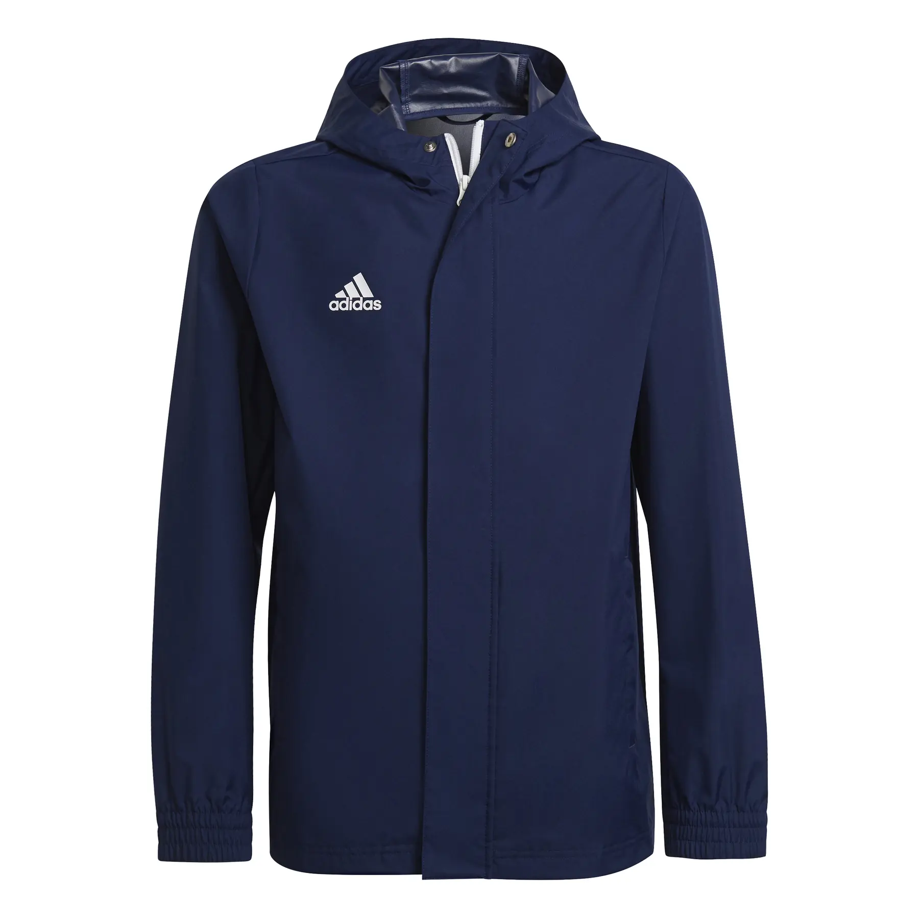 Kinderjacke Entrada 2 All-Weather - Bleu - unisex - Size: 7/8 ans