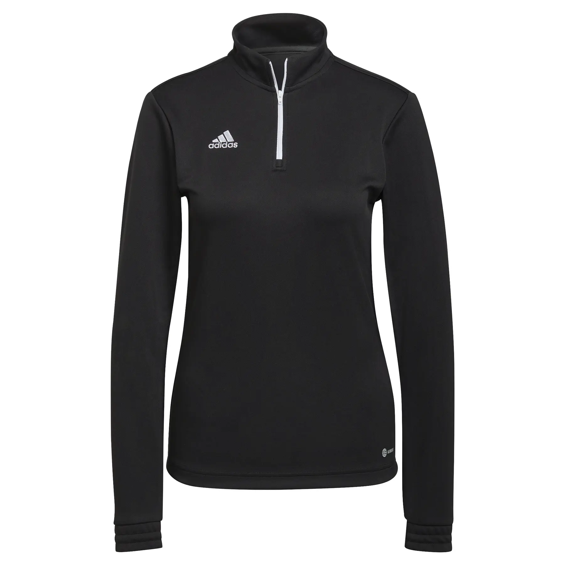 Damen-Trainingsoberteil Entrada 22 - Noir - female - Size: XL
