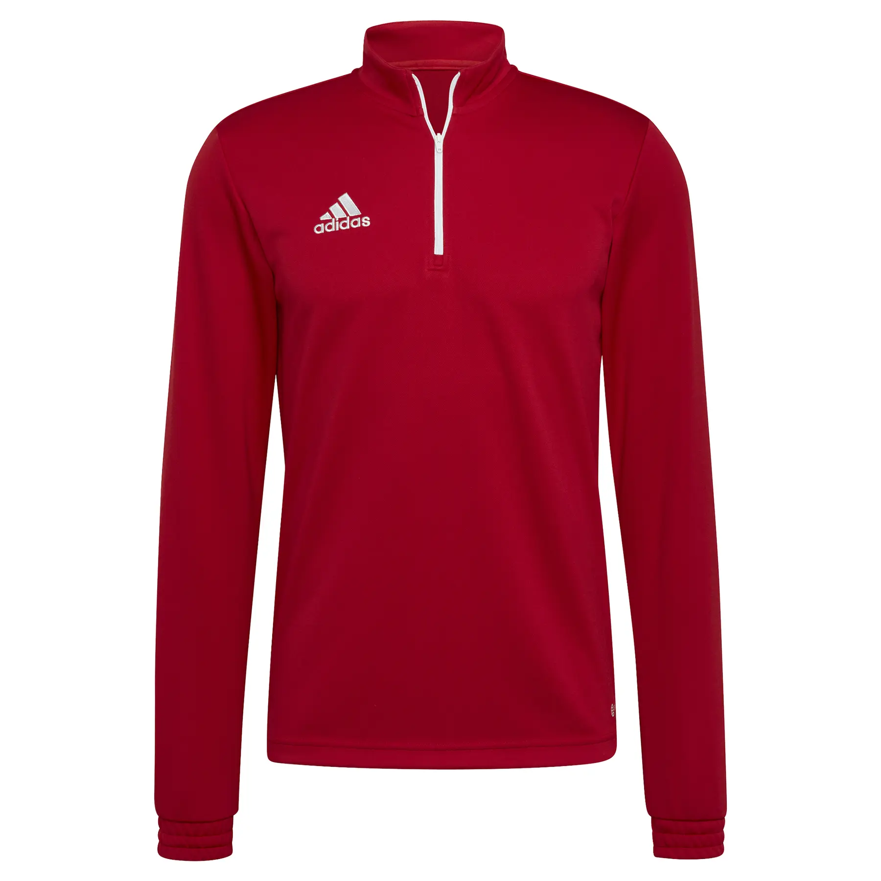 Trainingsoberteil Entrada 22 - Rouge - male - Size: L