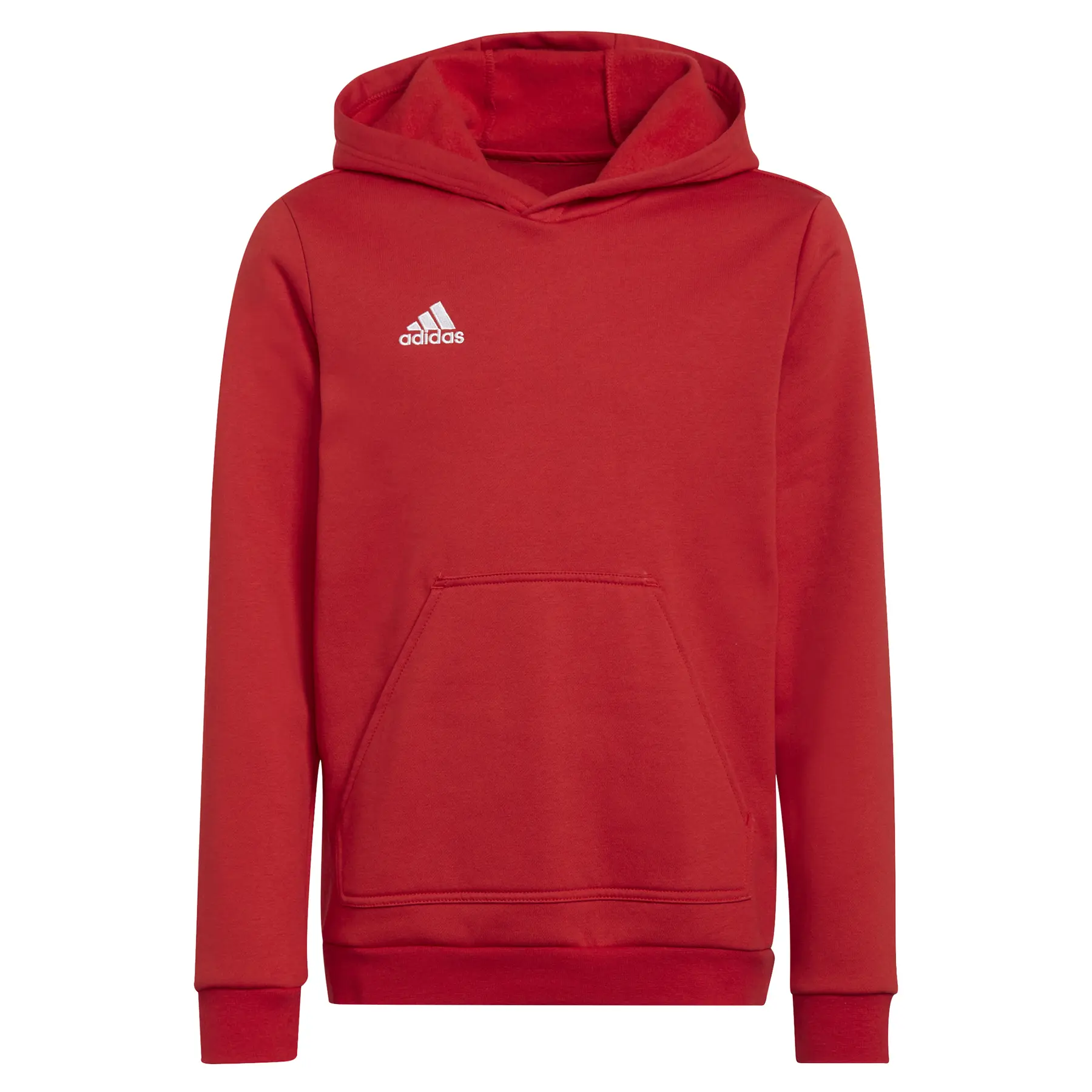 4065418937313 - Kinder-Kapuzenpullover adidas Entrada 22