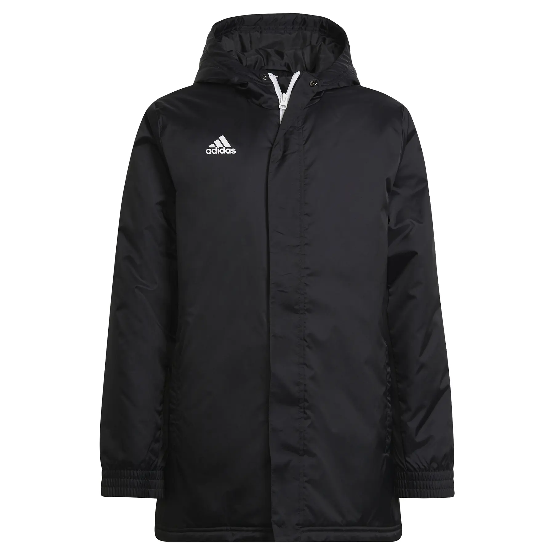 4065418783576 - Kinderjacke adidas Entrada 22 Stadium