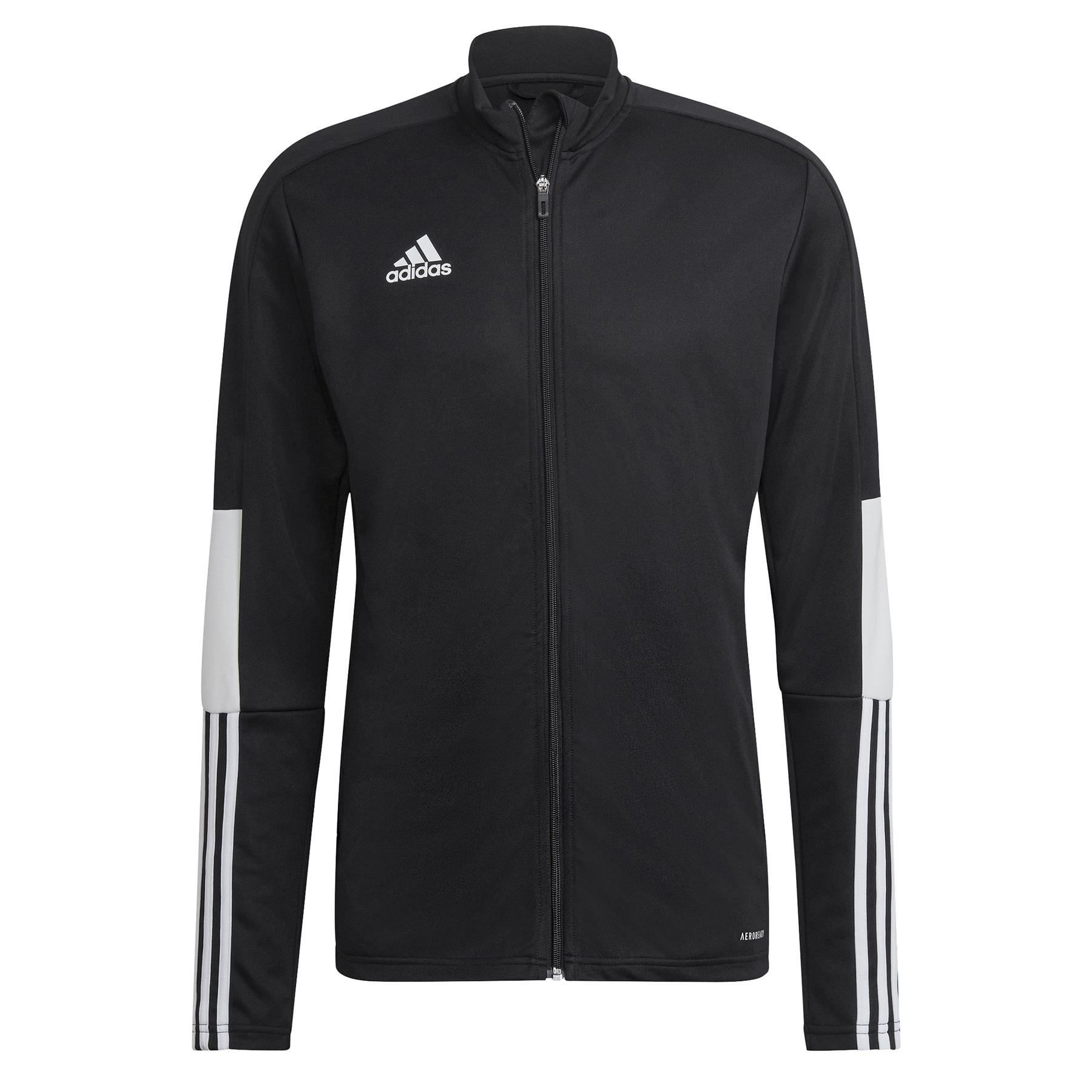 4065417490222 - Jacke adidas tiro essentials
