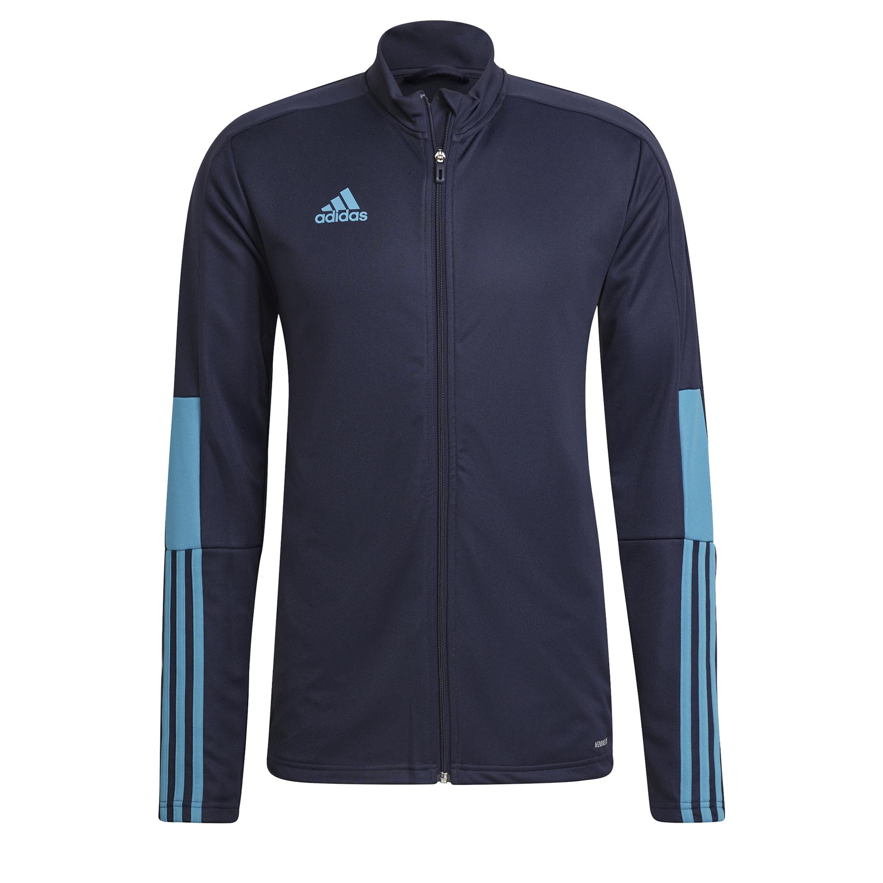 4065417259805 - Jacke adidas Tiro Essentials 4065417259805 - Jacke adidas Tiro Essentials