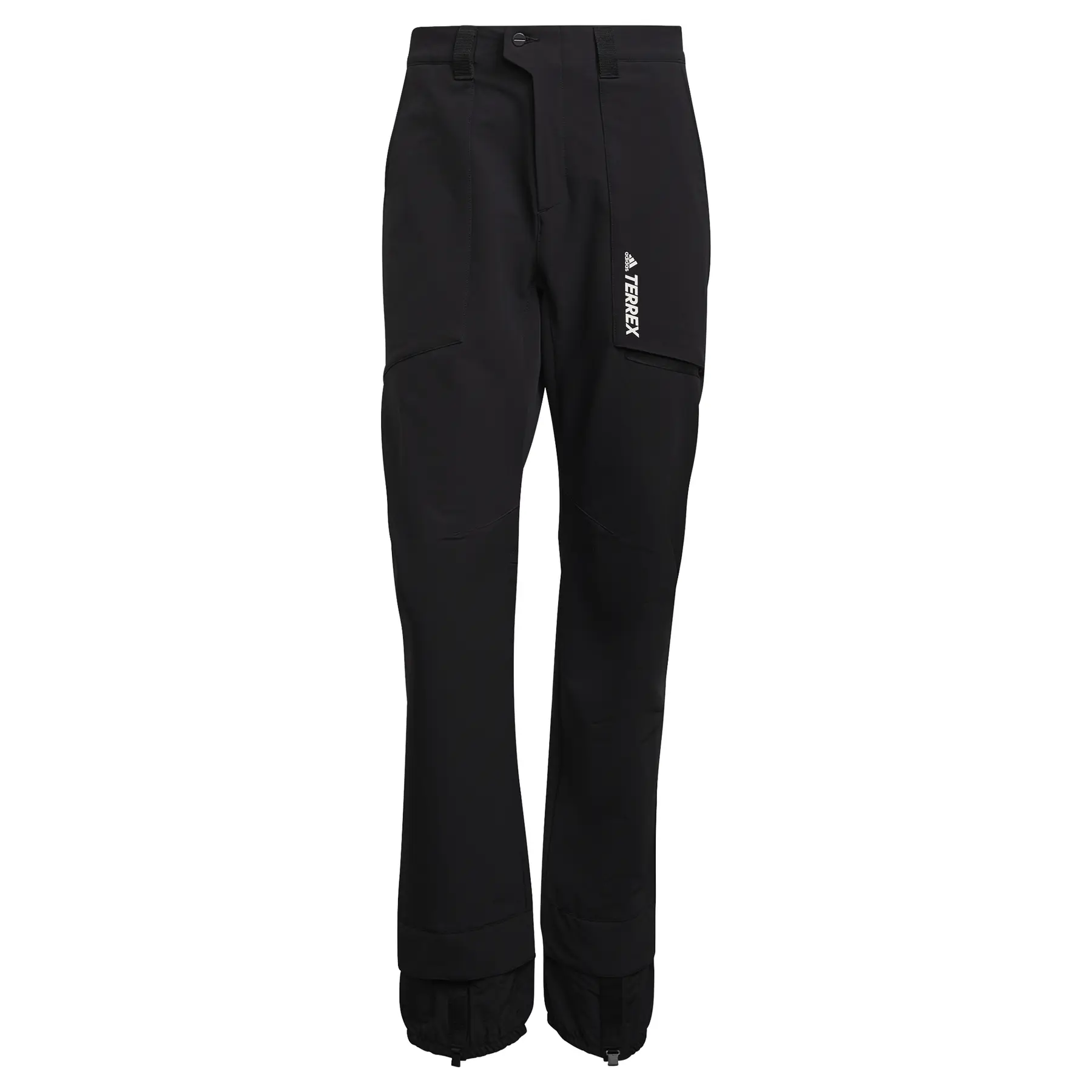 Hosen adidas Terrex Yearound Soft Shell