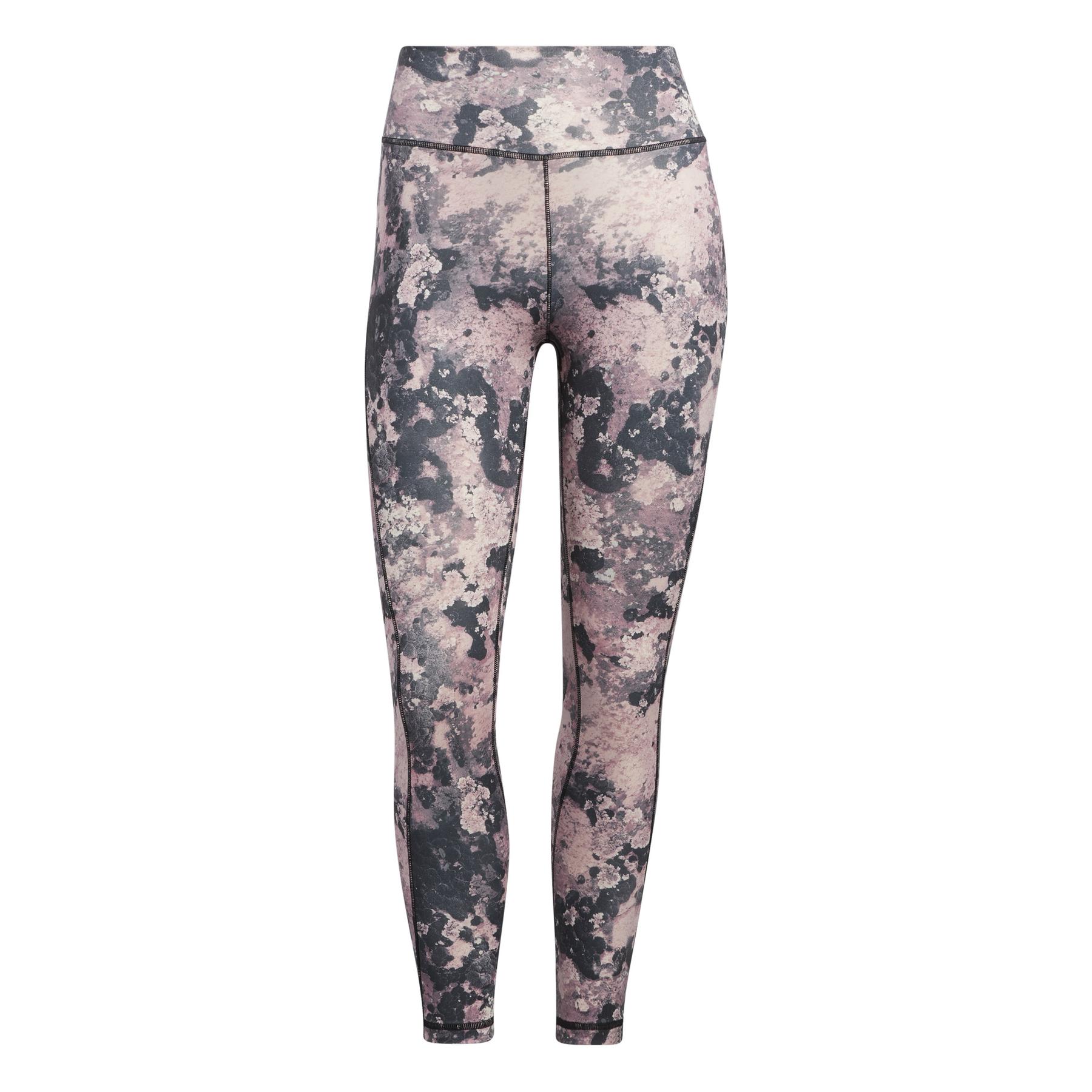 Leggings da donna adidas Yoga Studio