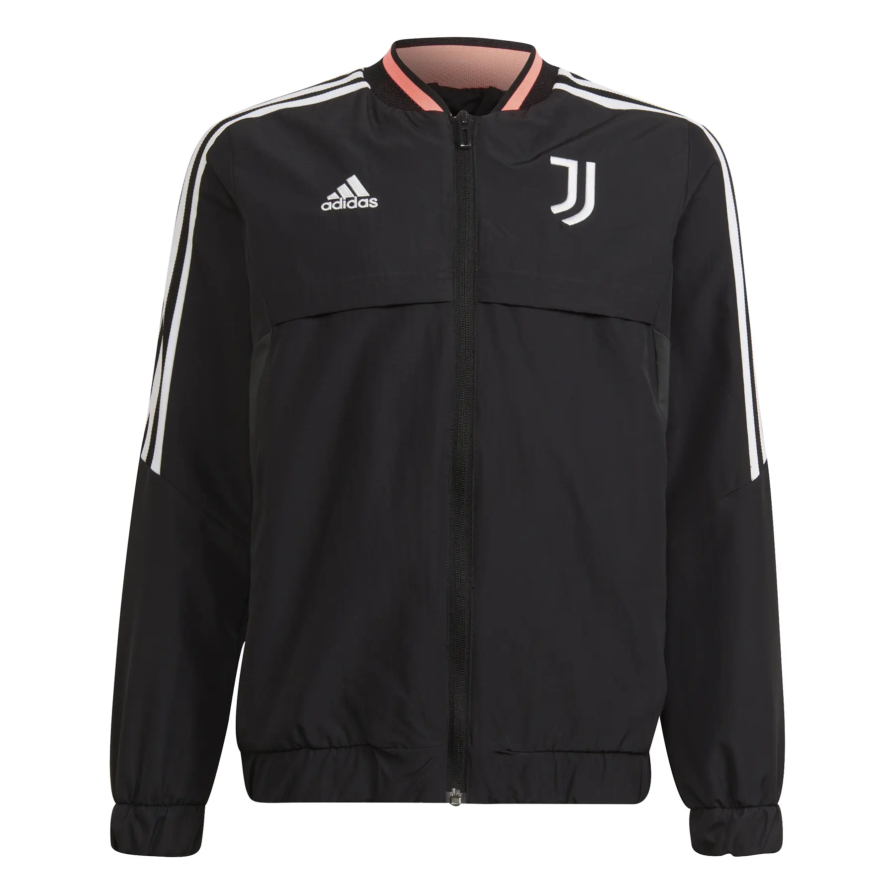 4065423128720 - Kinder-Trainingsjacke Juventus Turin Condivo Antem 2022 23