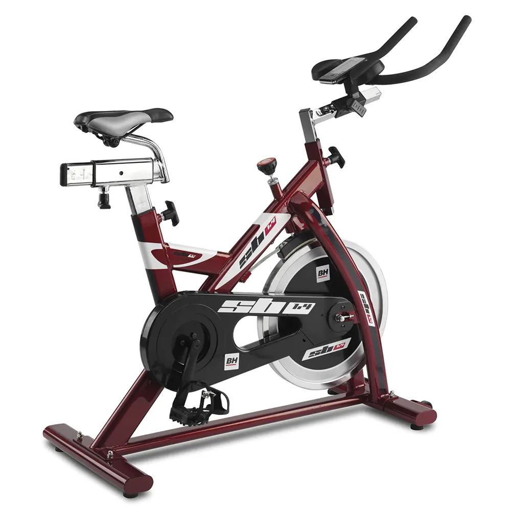 Vélo de biking Bh Fitness Sb1.4