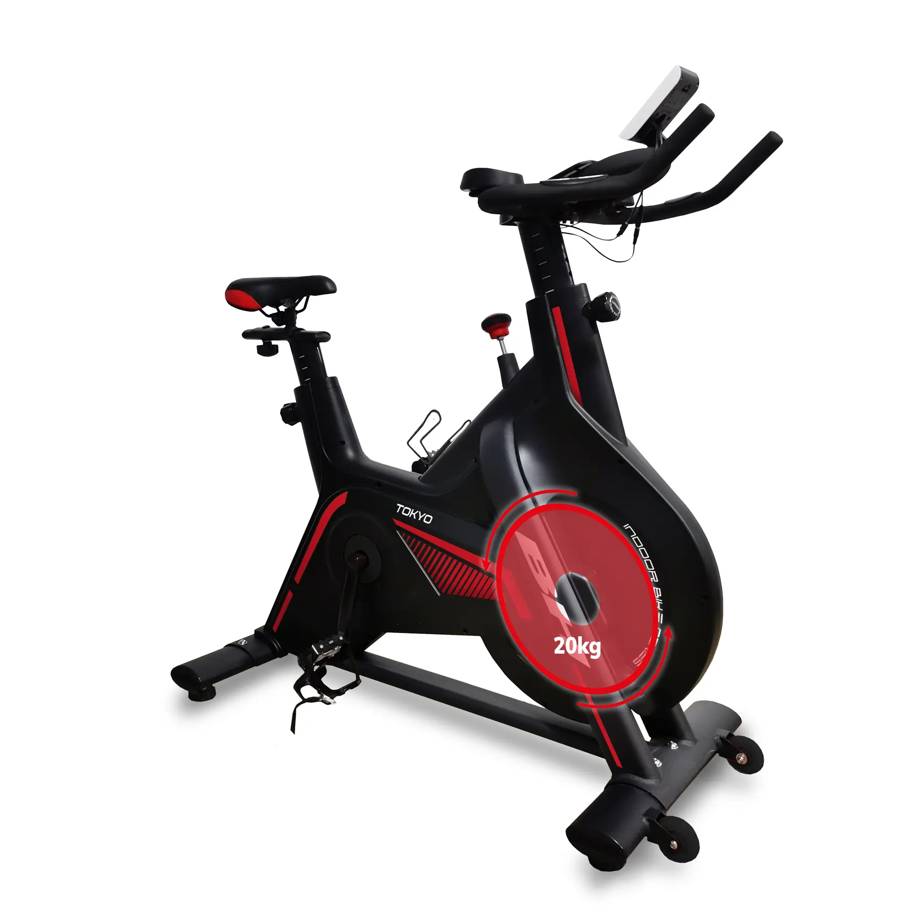 Vélo de biking Bh Fitness Tokyo