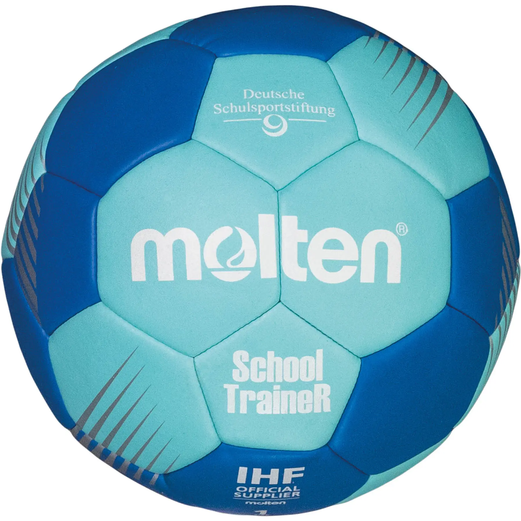 Trainingsball Molten