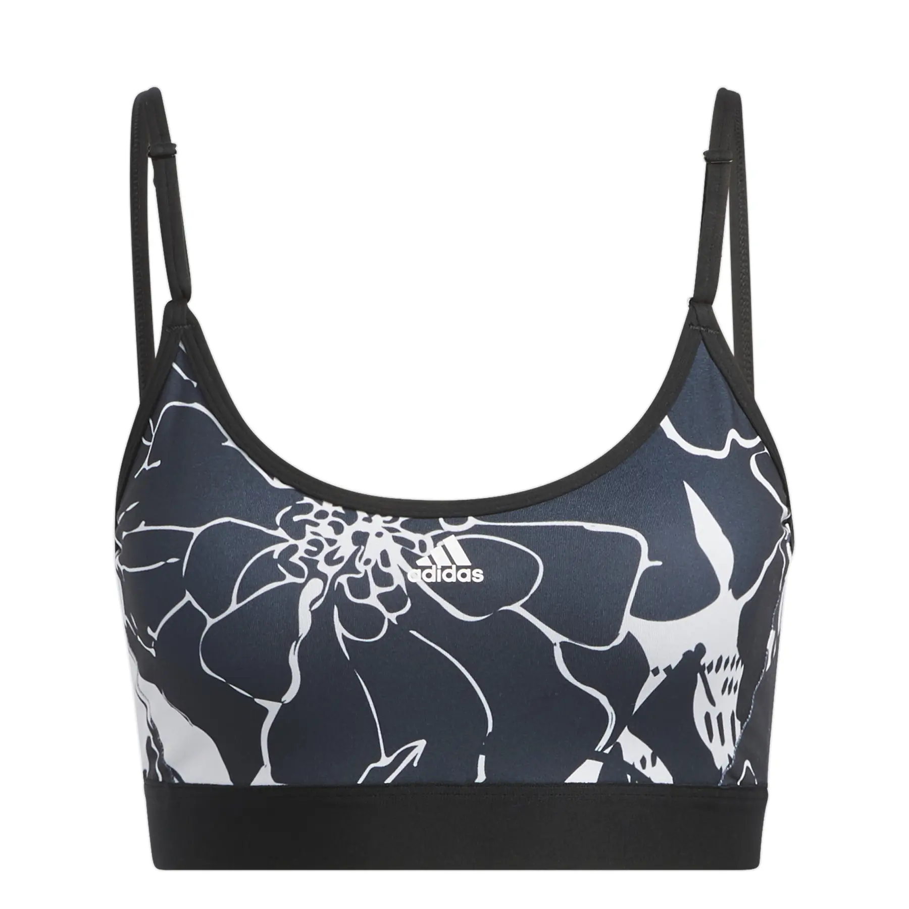 Brassière Damen adidas Light