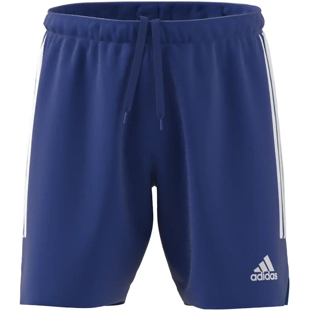 Shorts Condivo 22 Match Day - Bleu - male - Size: 2XL