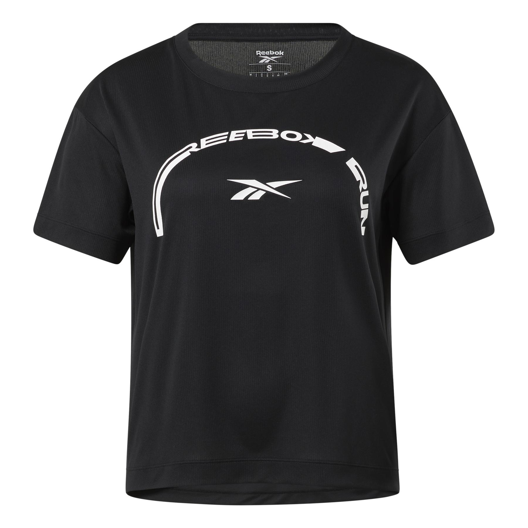 T-shirt femme Reebok Speedwick