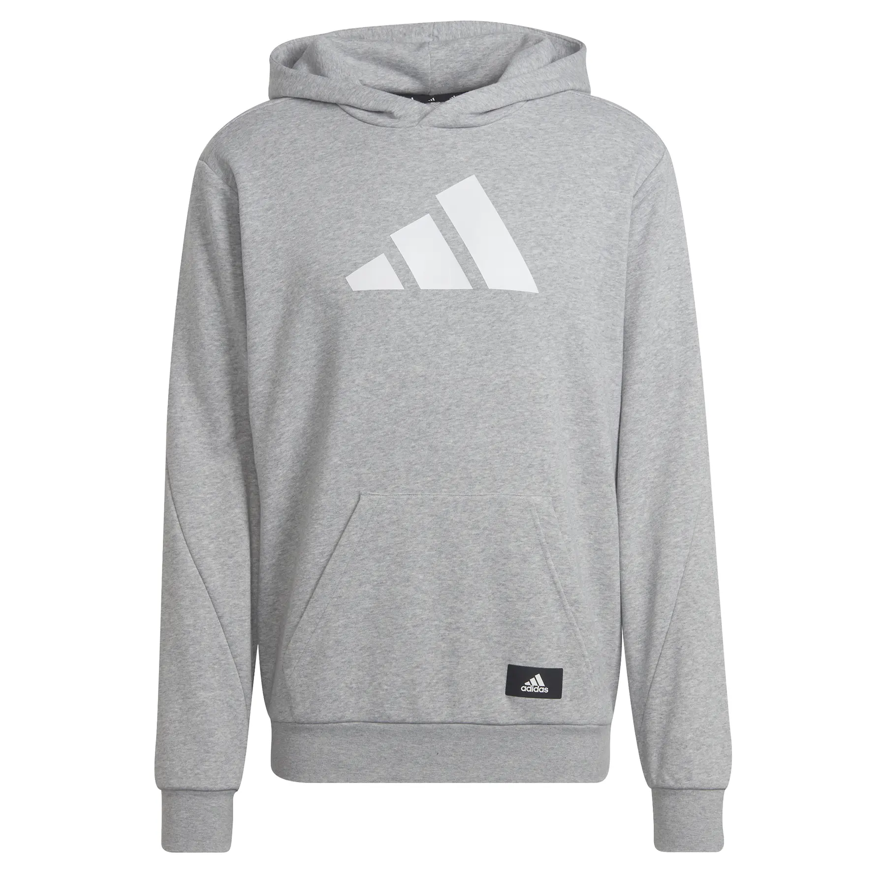 Hoodie adidas Future Icons Three Bar