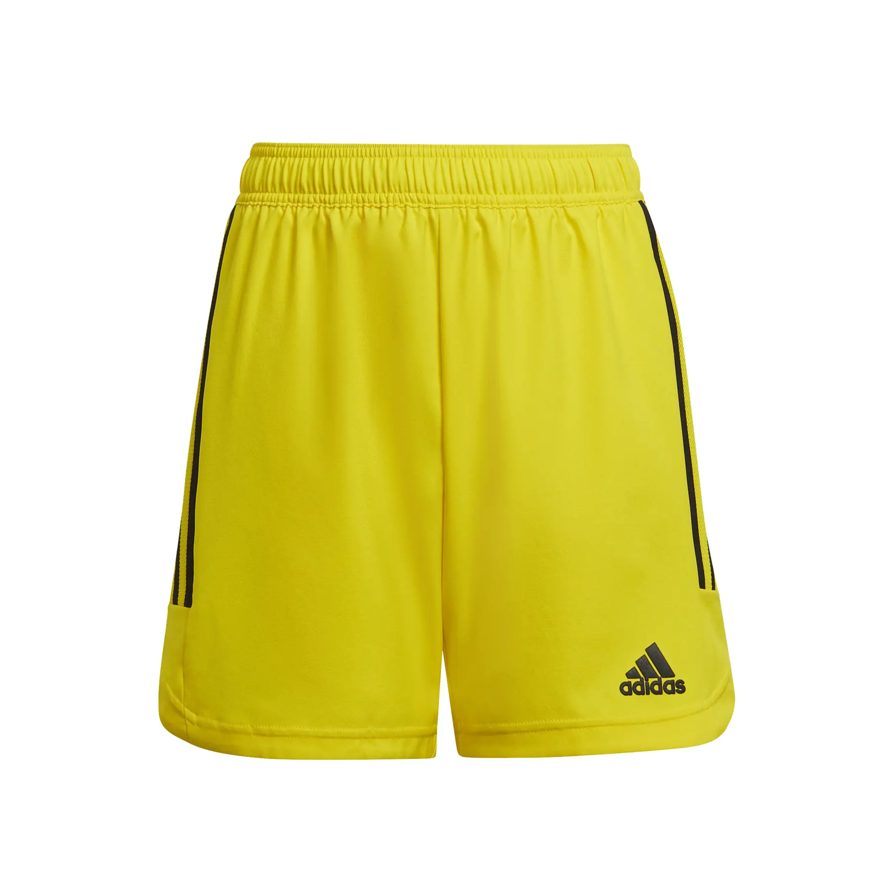 Shorts für Kinder Condivo - Jaune - unisex - Size: 9/10 ans
