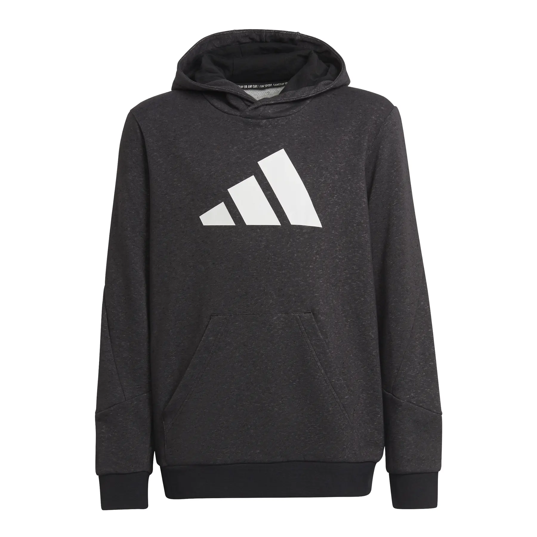 Kinder-Hoodie adidas Future Icons 3-Stripes