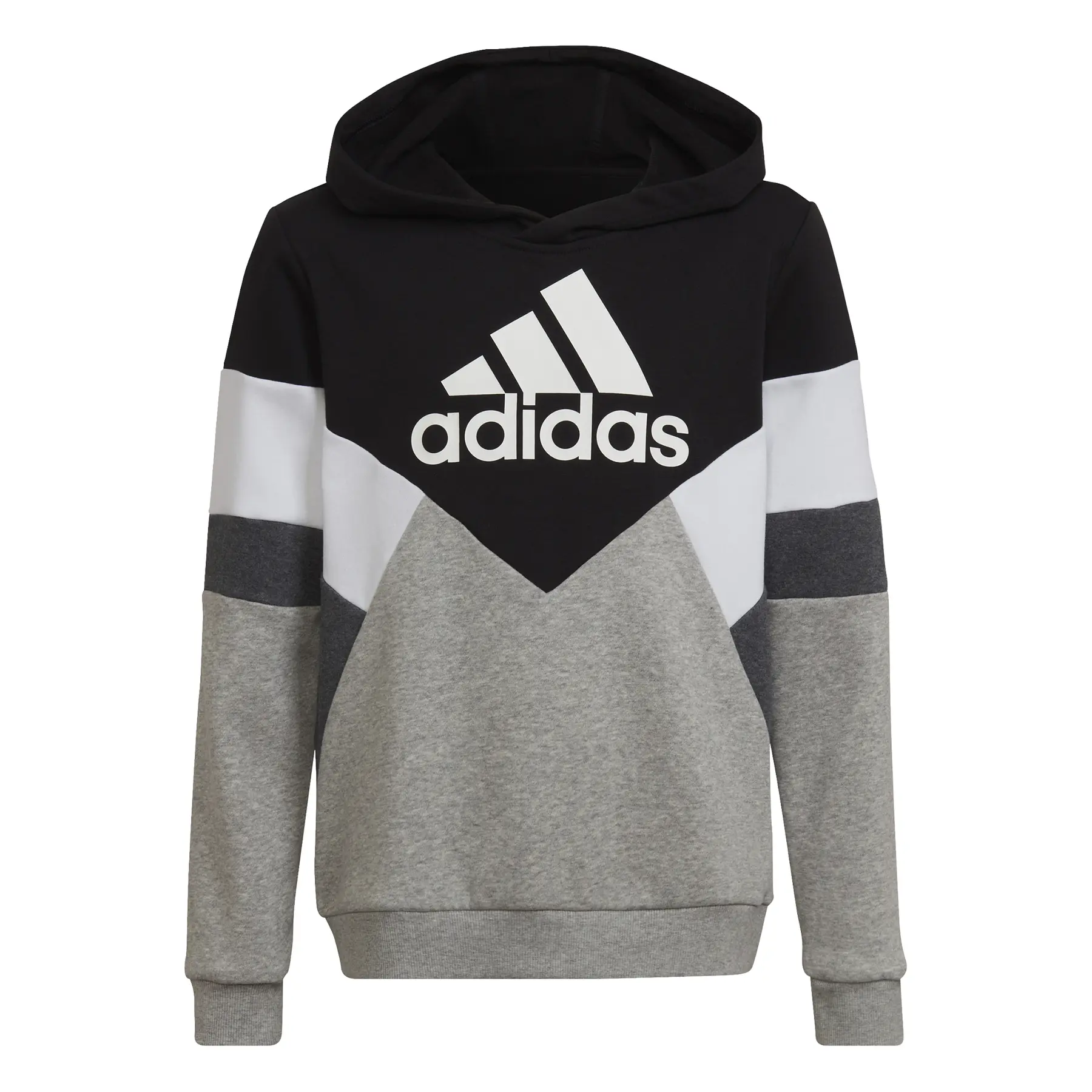 Sweatshirt Kind adidas Colorblock Fleece