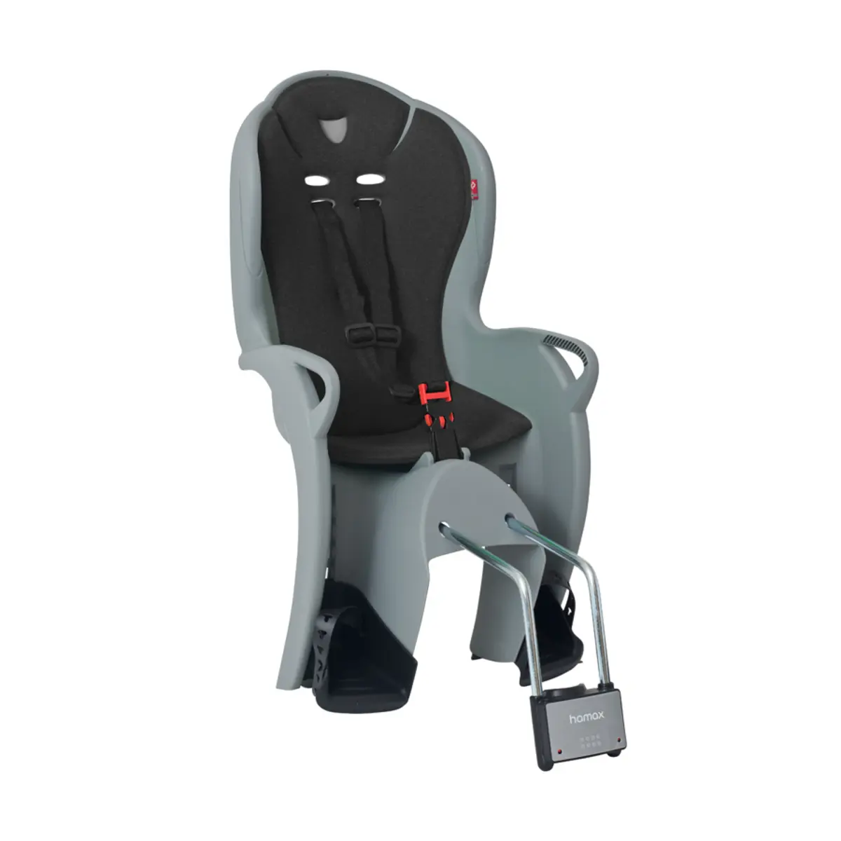 Velo Store - UK Child seat Hamax Kiss | Extra 10% off with Subscription, Postage £16.79 to UK Fedex.