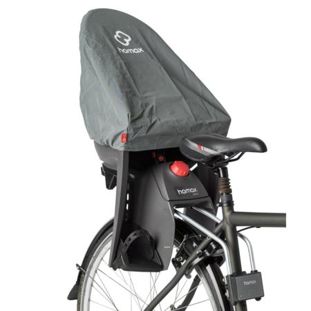 Velo Store - UK Seat cover Hamax Rain Cover | Extra 10% off with Subscription, Postage £16.79 to UK Fedex.