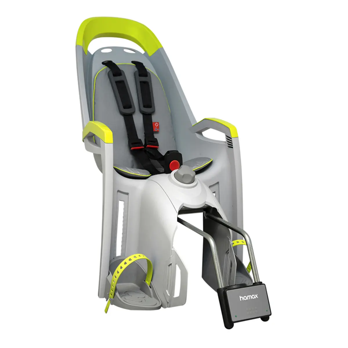 Velo Store - UK Child seat Hamax Amaze | Extra 10% off with Subscription, Postage £16.79 to UK Fedex.