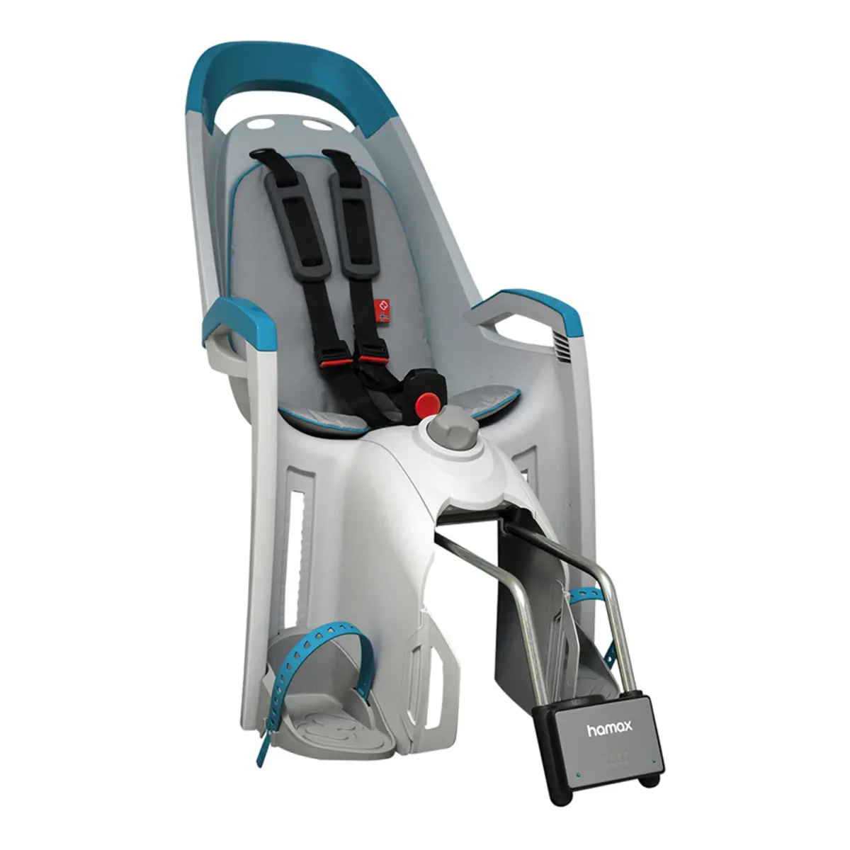 Velo Store - UK Child seat Hamax Amaze | Extra 10% off with Subscription, Postage £16.79 to UK Fedex.