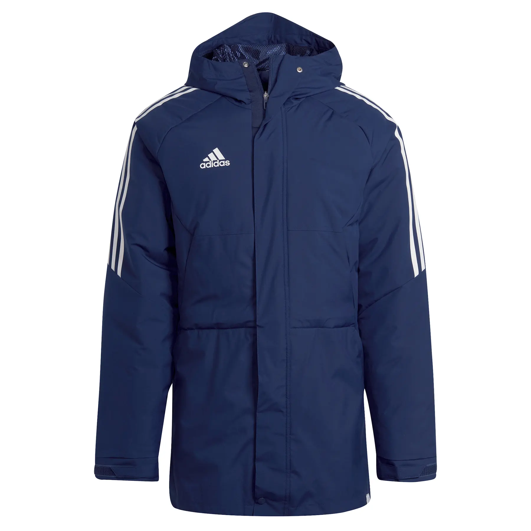 Parka Condivo 22 Stadium - Bleu - male - Size: S
