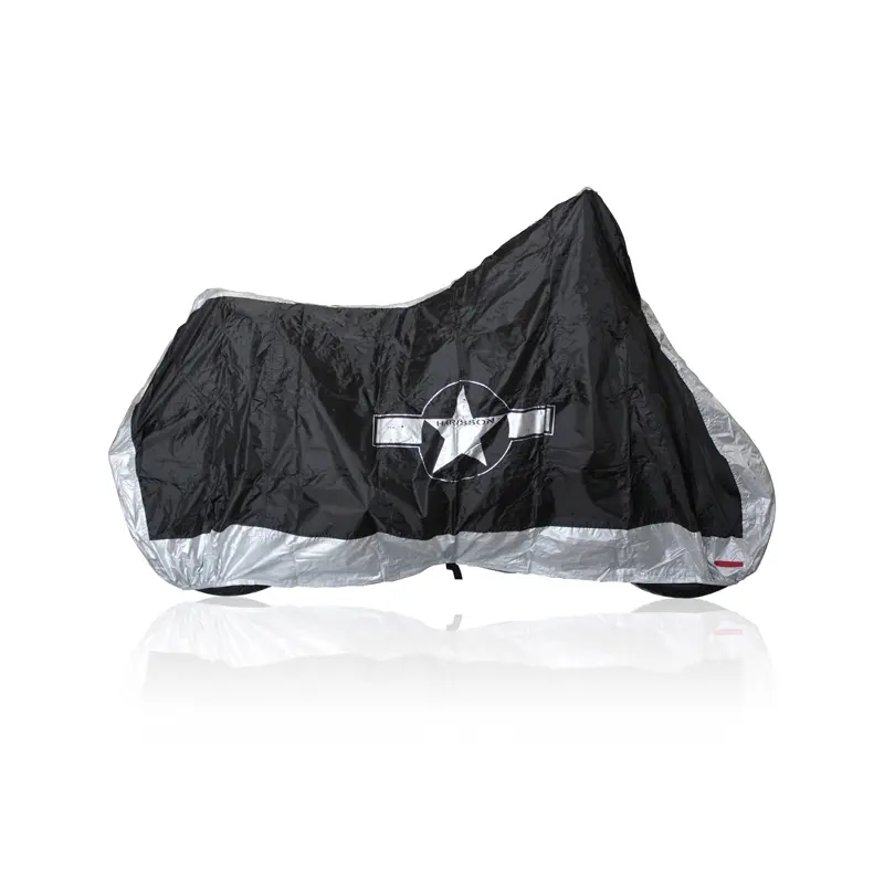 Housse moto Harrison- S