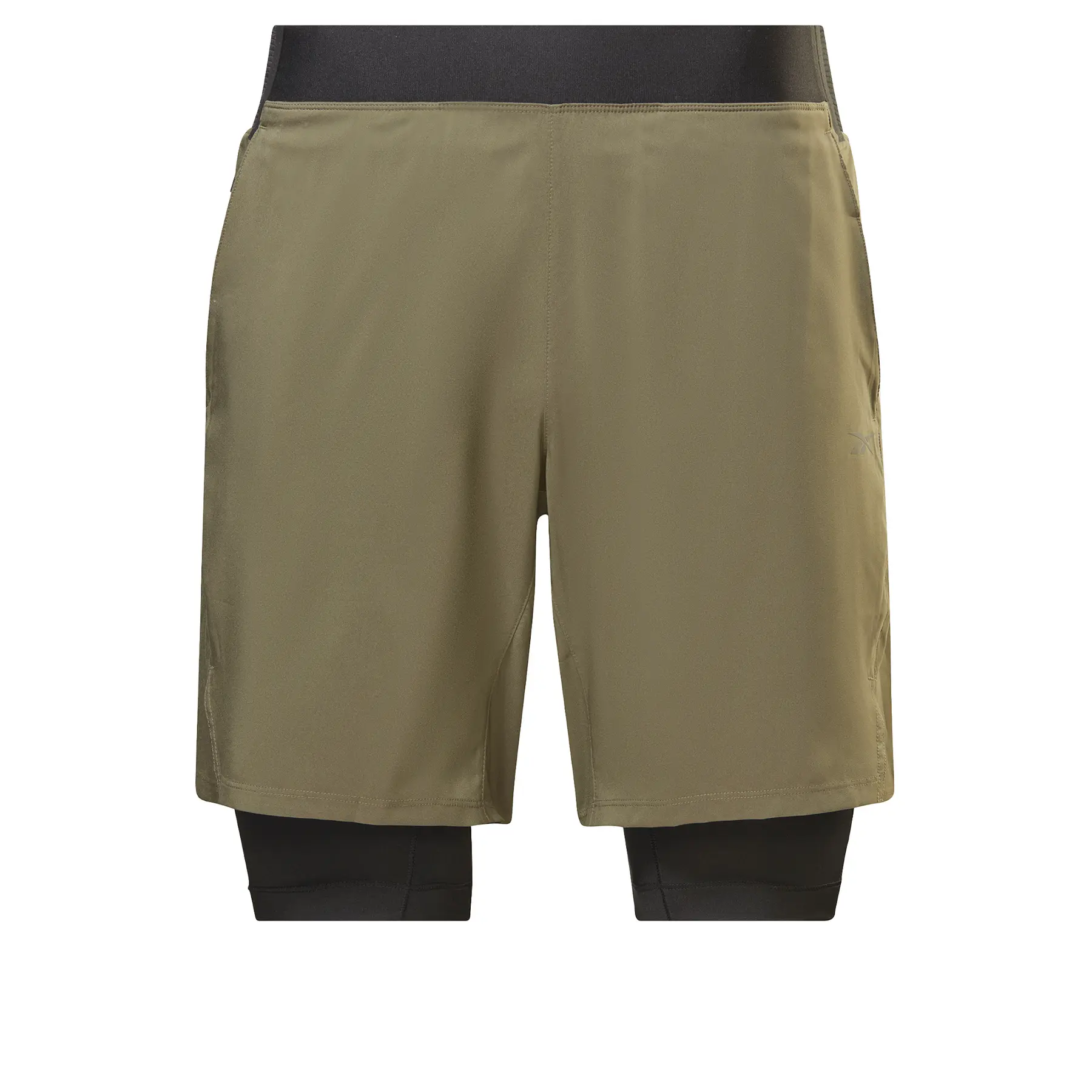 2-in-1-Shorts Reebok Epic