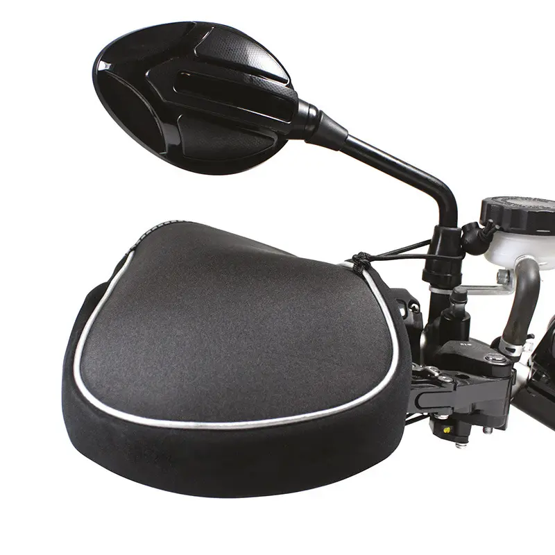 Universele Neopreen Motor Hoezen Harisson-image