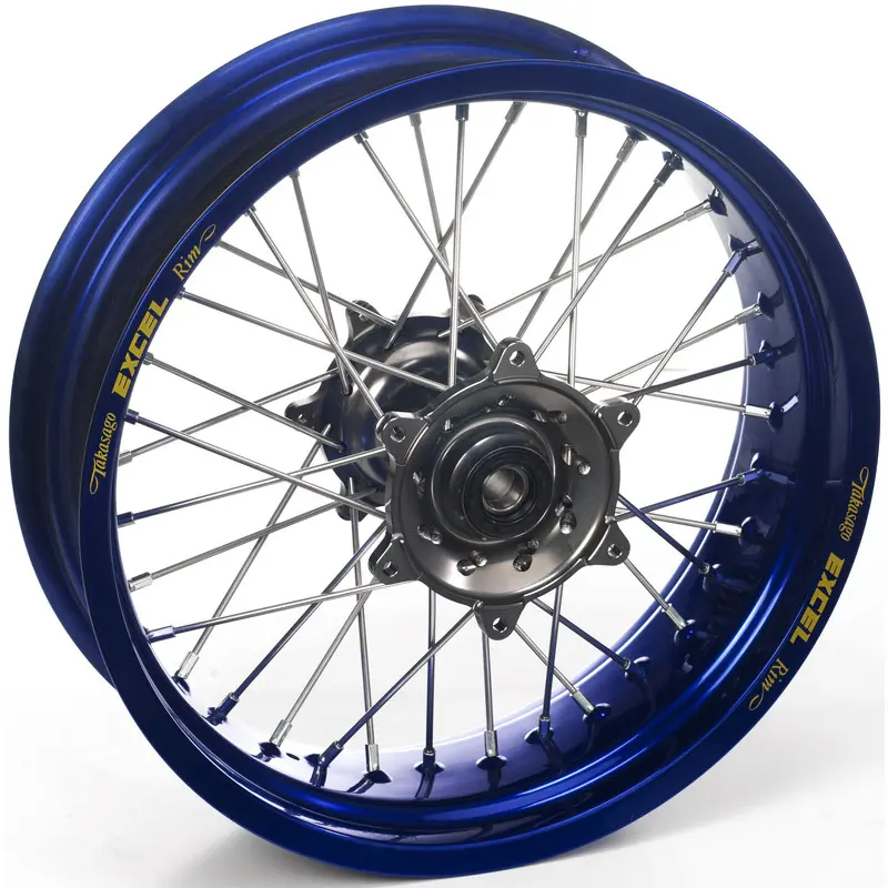Achterwiel voor motorfiets Haan Wheels Yamaha YZ 450 F