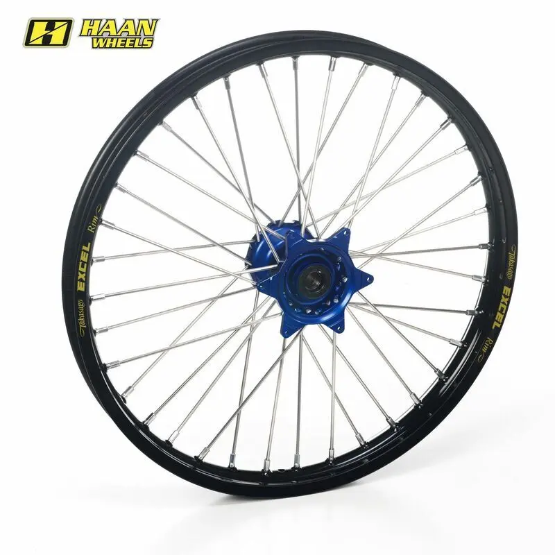 Voorwiel motorfiets Haan Wheels SM Husqvarna TC 250