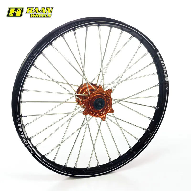 Voorwiel motorfiets Haan Wheels A60 Husqvarna FC 350