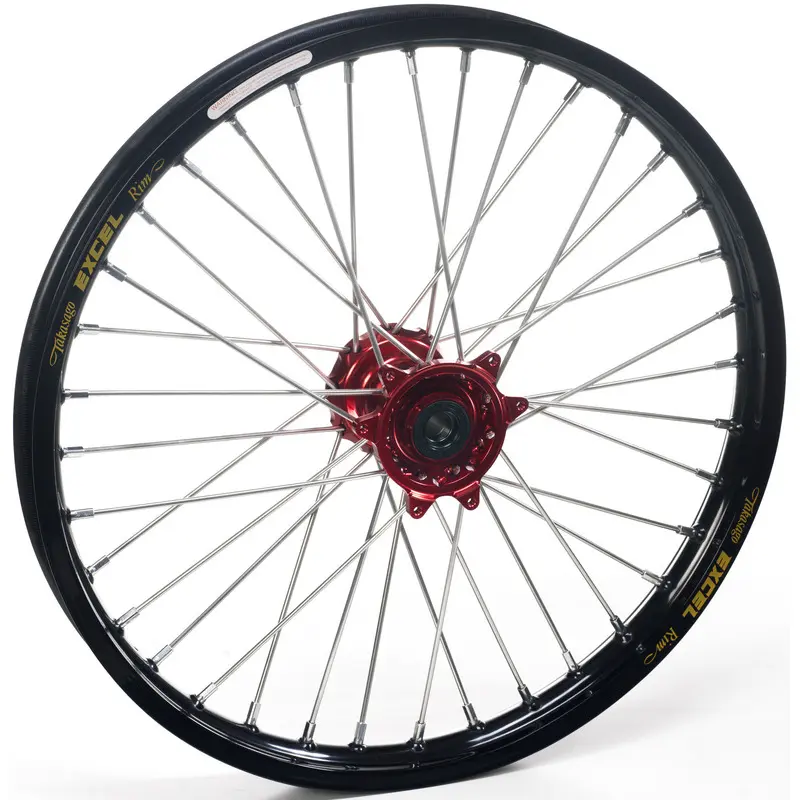 Voorwiel motorfiets Haan Wheels Yamaha Tenere 700 Rally Edition