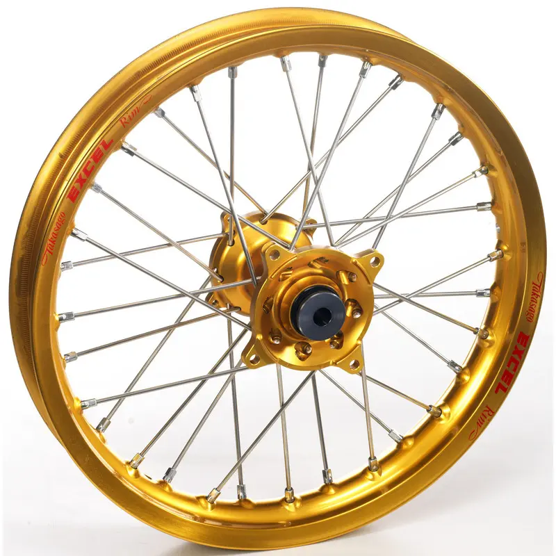 Voorwiel motorfiets Haan Wheels Yamaha TENERE 700 WORLD RAID