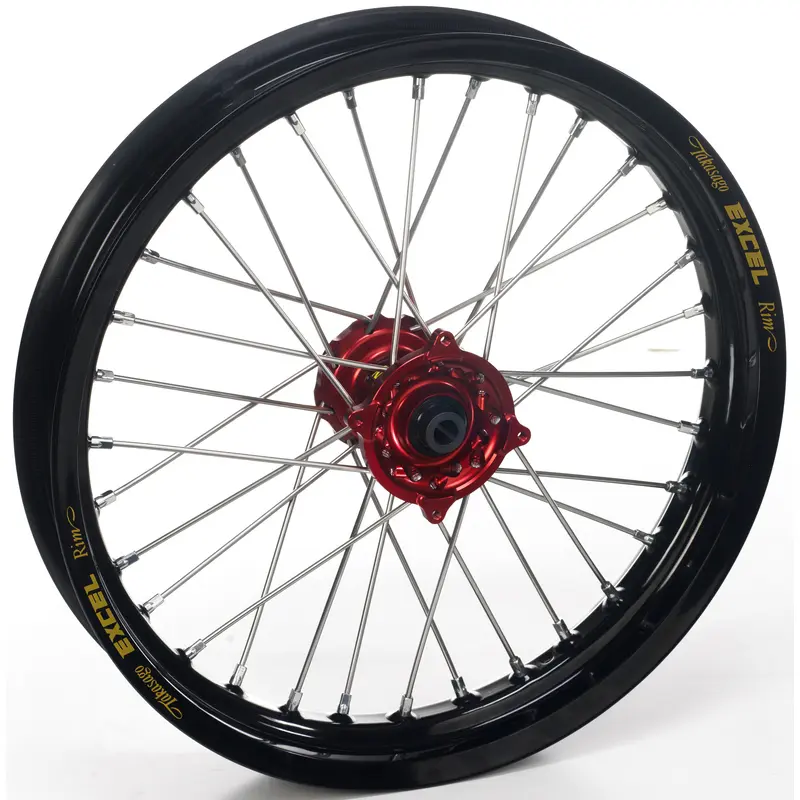 Voorwiel motorfiets Haan Wheels KTM 85 SX STD Wheels 17/14