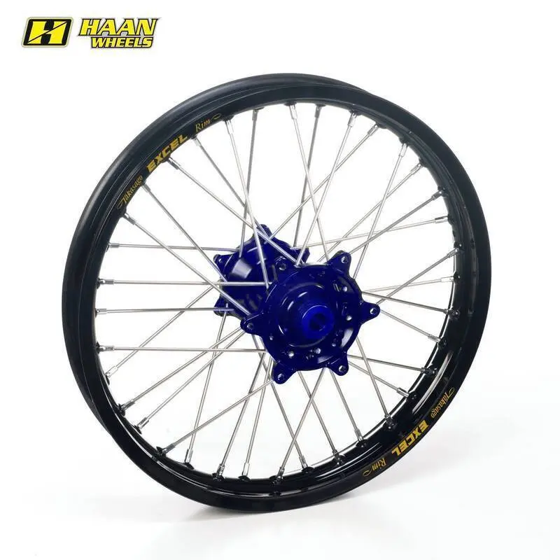 Achterwiel voor motorfiets Haan Wheels Husqvarna FC 350