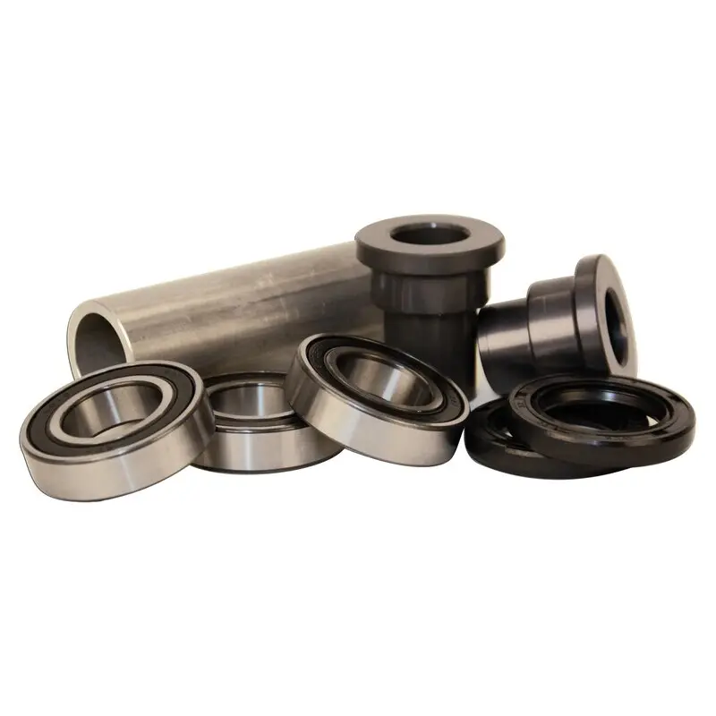 Kit de roulement motorfiets Haan Wheels Gas Gas Mc 450 F Troy Lee Designs