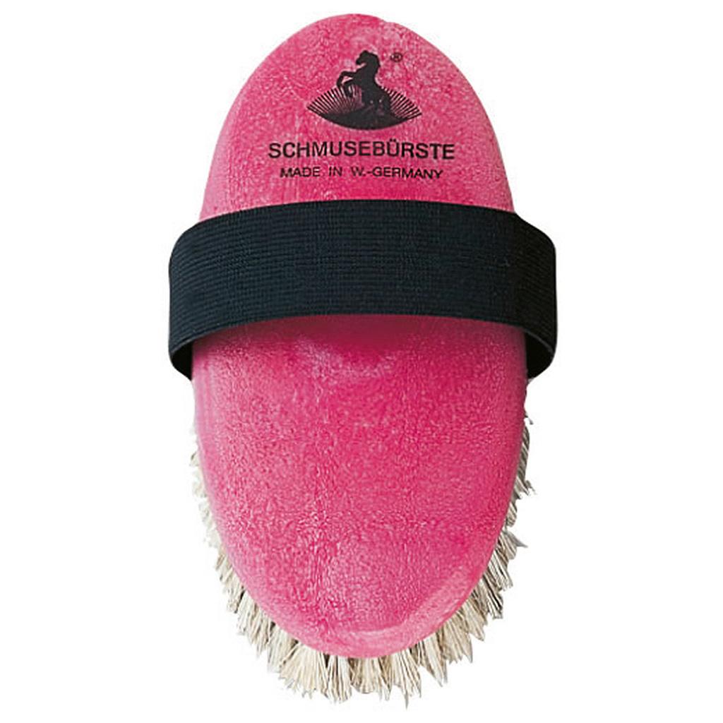 Comparer les prix de Brosse pour cheval Haas Cuddle