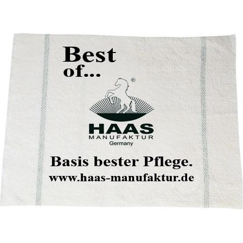 Meilleurs prix pour Brosse pour cheval Haas Cleaning cloth
