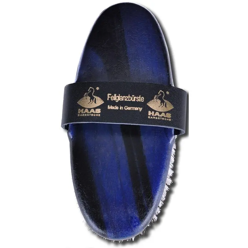Meilleurs prix pour Brosse crin d'équitation Haas Fellglanz