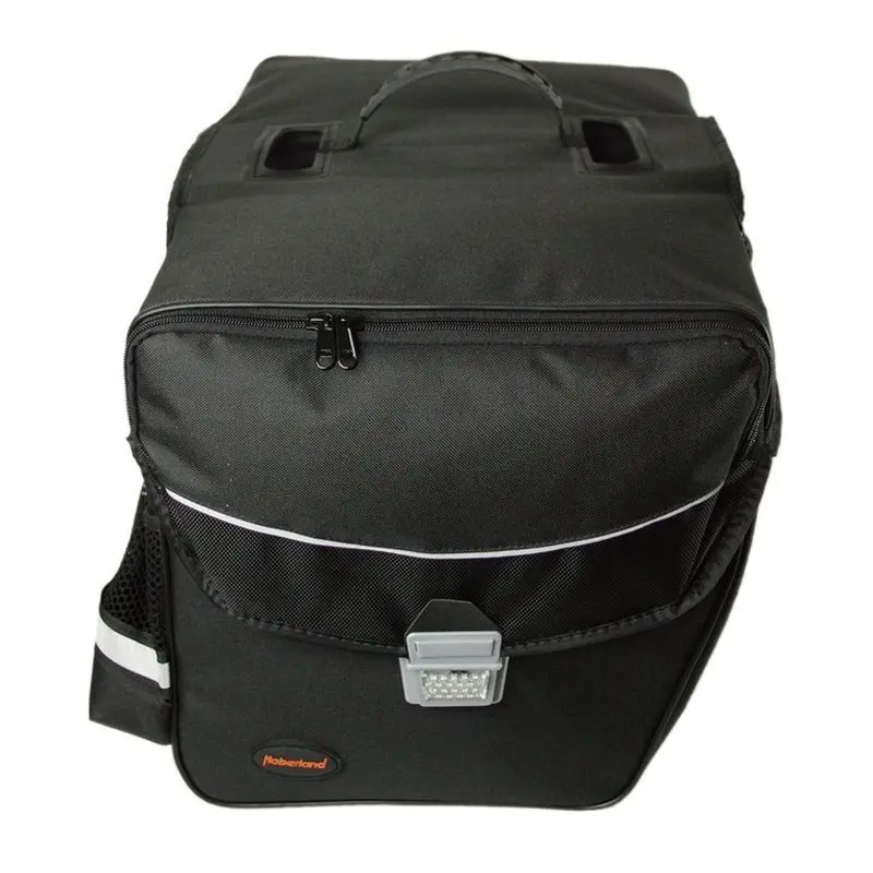 Velo Store - UK Bag set Haberland Touring | Extra 10% off with Subscription, Postage £16.79 to UK Fedex.