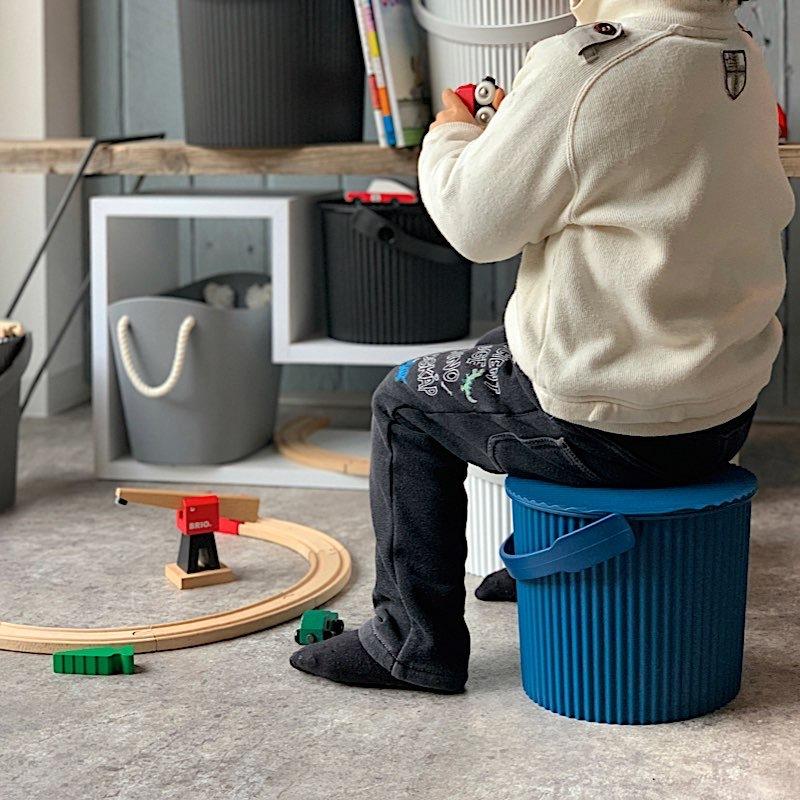 4966511238034 - Eimer mini Omni Outil