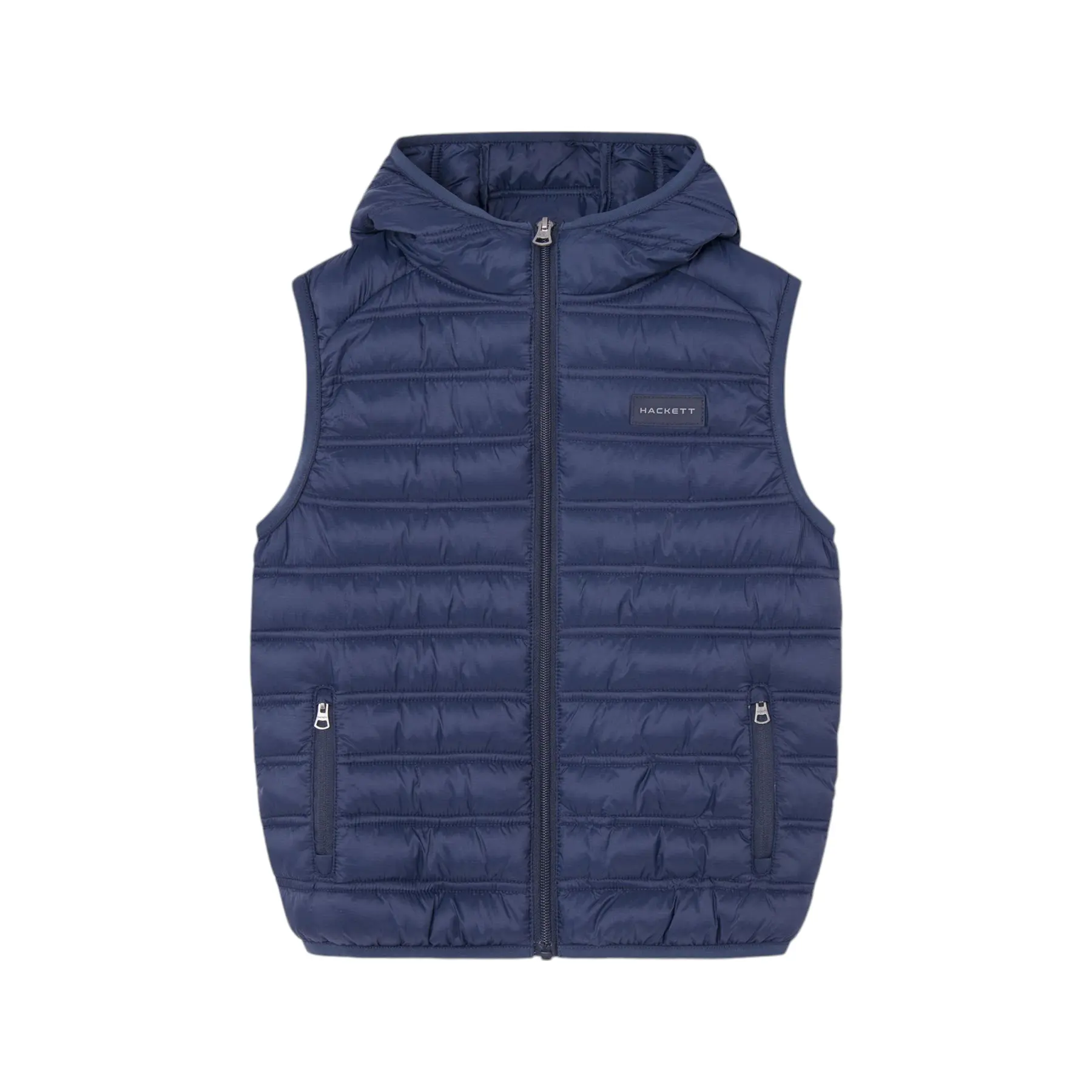 5063261376814 - Ärmellose Steppjacke für Jungen Baby Airo