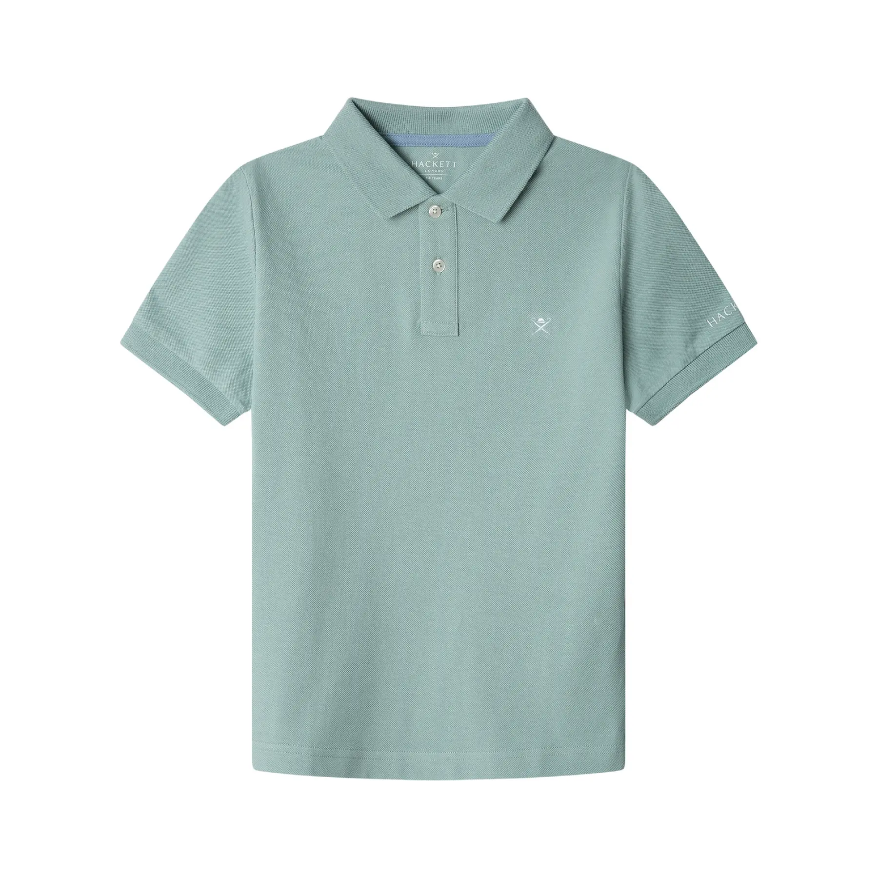 Polo-Shirt Kind Hackett Small Logo