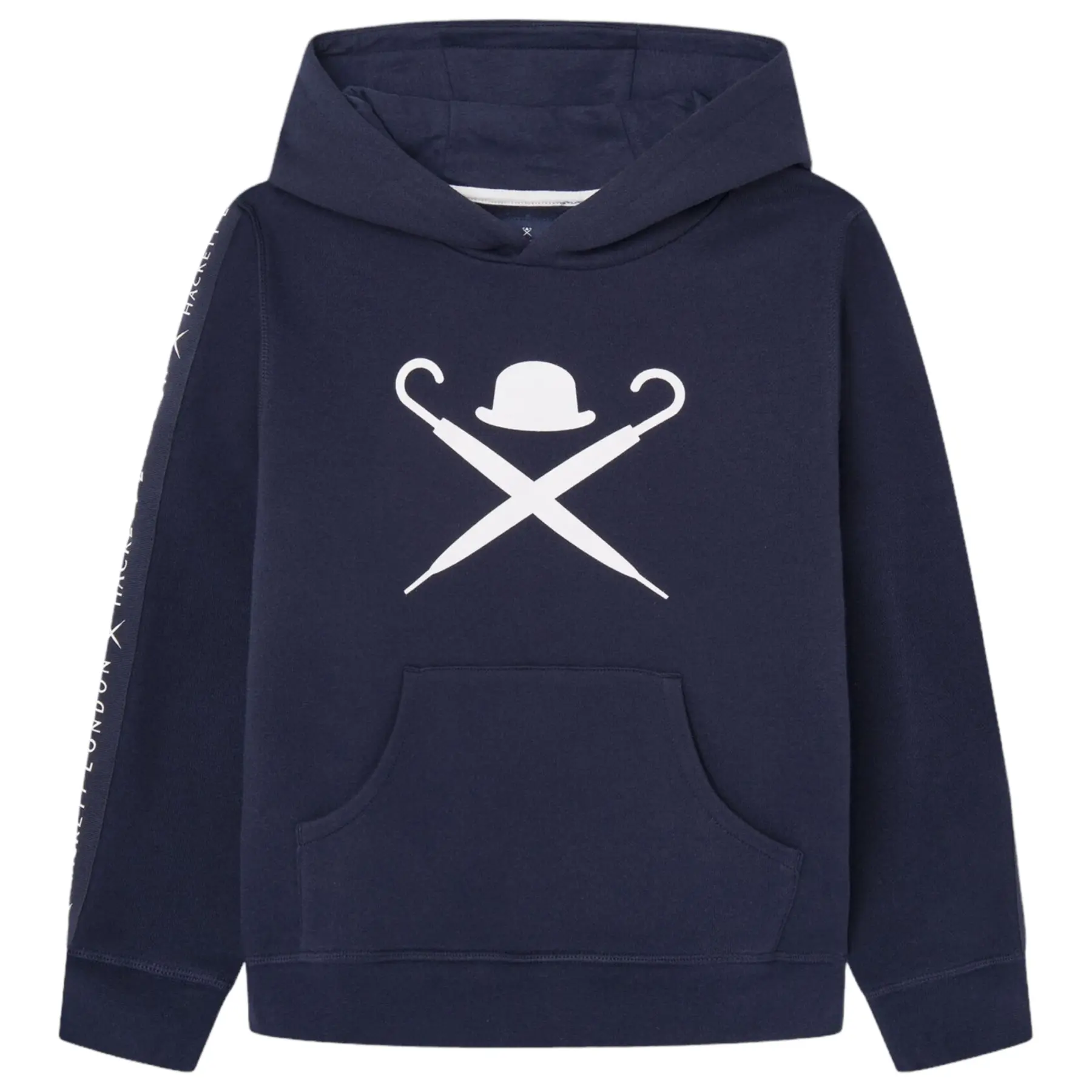 5063261377927 - Hoodie Kinder Hackett 5063261377927 - Hoodie Kinder Hackett