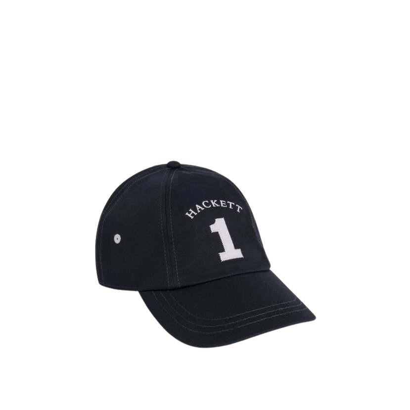 5063261607598 - Baseball Kappe Heritage Number