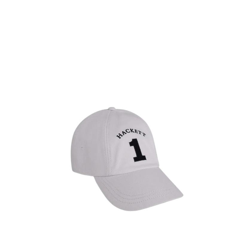 5063261607604 - Baseball Kappe Heritage Number