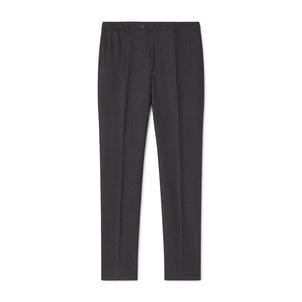 Hose aus Wolle Hackett Suit C